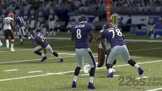 madden nfl 21中文版下载,maddennfl21,橄榄球手游,体育手游