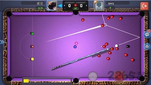 8球桌球内购破解版8ball下载,八球桌球,桌球游戏,台球游戏,体育游戏