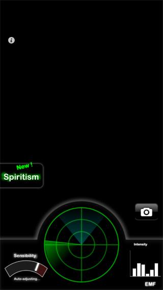 ghostobserver幽灵探测器正版下载,幽灵探测器,整人app,模拟app