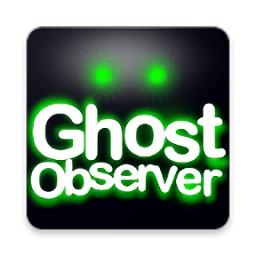ghostobserver安卓中文版下载最新版-ghostobserver幽灵探测器正版下载v1.9.2 安卓版